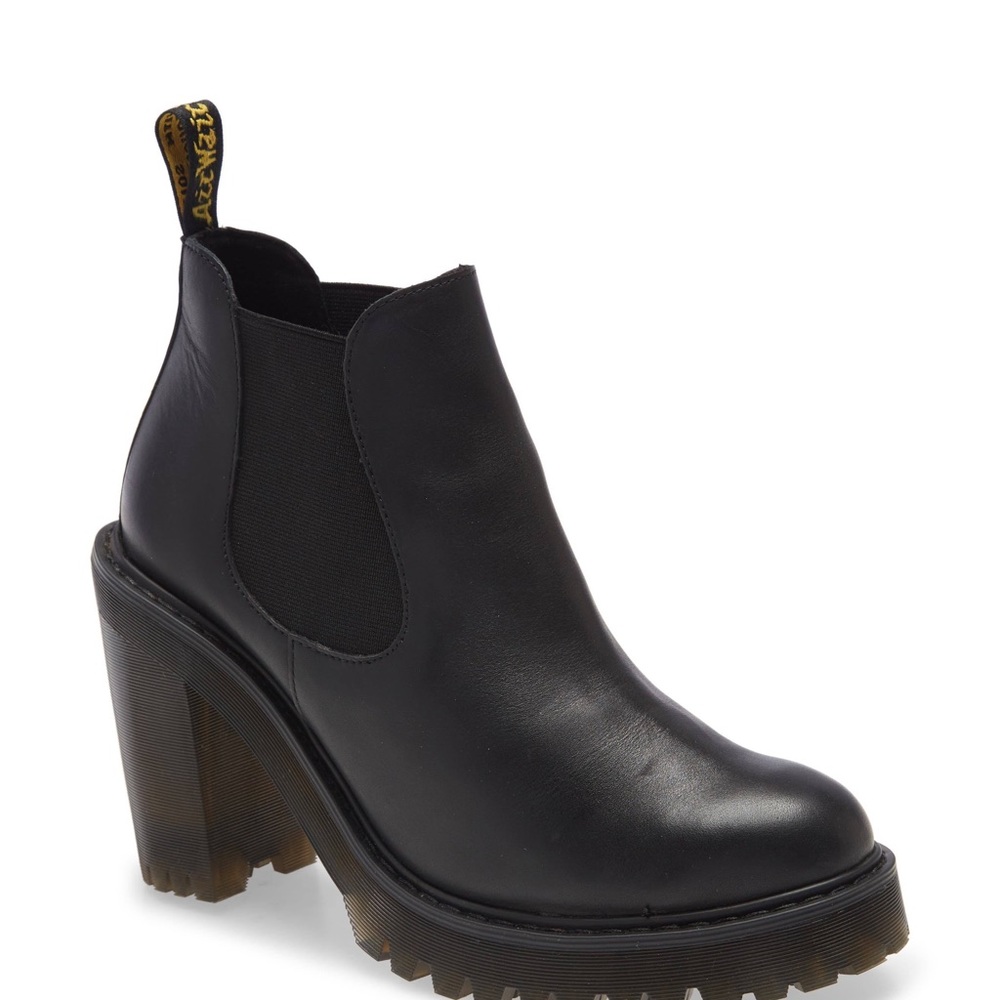 Dr. Martens Hurston Chelsea Boot
